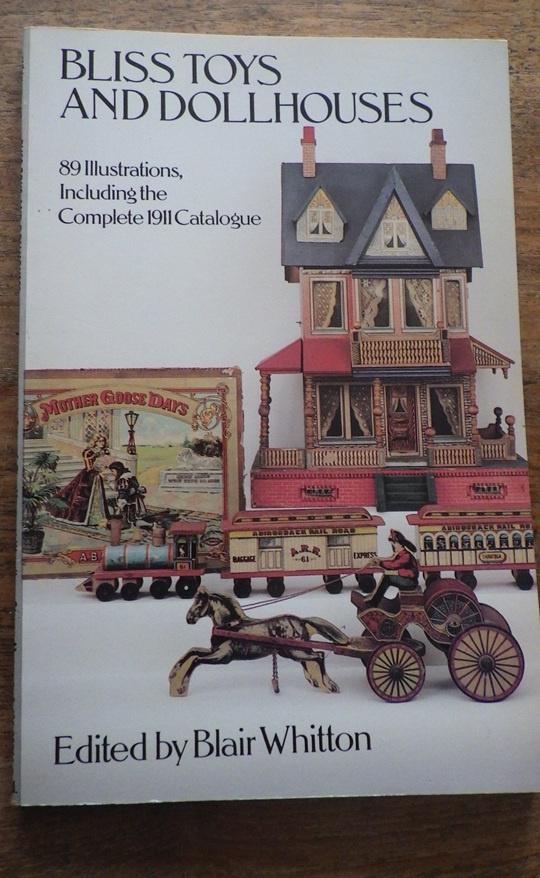 Poppenhuis: Bliss Toys en Poppenhuizen (ab6), Ophalen of Verzenden, Zo goed als nieuw, Poppenhuis