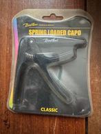 Capo classic, Muziek en Instrumenten, Instrumenten | Toebehoren, Ophalen of Verzenden, Nieuw, Akoestische basgitaar
