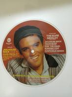 Elvis Presley singels/EP's, Cd's en Dvd's, Vinyl Singles, 7 inch, Single, Ophalen of Verzenden, Zo goed als nieuw