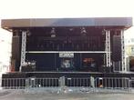 Podium Trailer/Oplegger, Particulier, Te koop