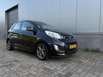 Kia Picanto 1.0 CVVT Design Edition|Airco|Nieuw distributie, Voorwielaandrijving, Euro 5, Gebruikt, 400 kg