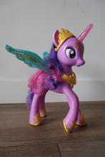 My Little Pony - Princess Twilight Sparkle + Balloon, Kinderen en Baby's, Speelgoed | My Little Pony, Ophalen, Zo goed als nieuw
