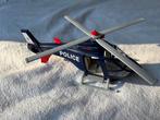 Playmobil helikopter, Ophalen of Verzenden, Zo goed als nieuw