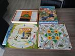 Verkeersspel & Autoracespel - Auto Rijden Racen, Hobby en Vrije tijd, Gezelschapsspellen | Bordspellen, Een of twee spelers, Ophalen of Verzenden