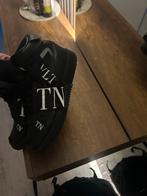 Zwarte Valentino Sneakers - Maat 42, Ophalen of Verzenden, Zo goed als nieuw, Zwart, Sneakers of Gympen