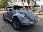 Volkswagen Kever 1303 LS SPUITKLAAR! GERESTAUREERD/GEREVISEE, Auto's, Oldtimers, Achterwielaandrijving, Volkswagen, Origineel Nederlands