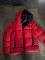 AB lifestyle winterjas heren maat L, Kleding | Heren, Ophalen of Verzenden, Zo goed als nieuw, Zwart