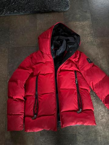 AB lifestyle winterjas heren maat L beschikbaar voor biedingen