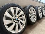 17 inch BMW 1-serie F20 F21 2-serie F22 velgen winter 5x120, Auto-onderdelen, Banden en Velgen, Gebruikt, Banden en Velgen, 17 inch