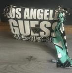 Guess tas, Sieraden, Tassen en Uiterlijk, Tassen | Damestassen, Ophalen, Zo goed als nieuw, Zwart, Handtas