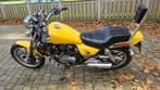 Honda vf500c magna, 4 cilinders, Meer dan 35 kW, 500 cc, Chopper