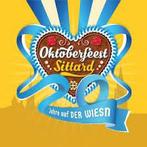 Kaartje oktober feest sittard - brand zaterdag over, Tickets en Kaartjes, Eén persoon