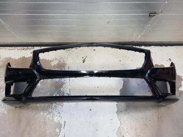 AMG voorbumper R231 SL A2318850525 PDC en Xenon [522] beschikbaar voor biedingen