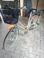 spartamet opknapper, Fietsen en Brommers, Fietsen | Dames | Omafietsen, Gebruikt, 56 cm of meer, Ophalen