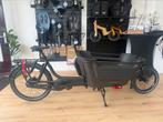 Nieuw! Batavus Fier 2 Enviolo 85NM BOSCH Cargoline 2025 ACTI, Ophalen of Verzenden, Nieuw, 2 kinderen, Elektrisch