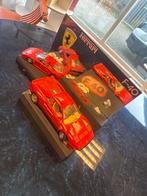 Ferrari F40 Bburago 1:18, Hobby en Vrije tijd, Modelauto's | 1:18, Ophalen of Verzenden, Zo goed als nieuw, Auto, Bburago