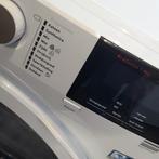 AEG Lavatherm 8000 warmtepompdroger in nieuw staat, Witgoed en Apparatuur, Wasdrogers, AEG, 6 tot 8 kg, Anti-kreukfase, AEG, St. Pietersstraat 171, 9000 Gent, Belgium