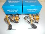 Shimano Sedona 2500S FI Spinning Molen Nieuw., Ophalen of Verzenden, Nieuw, Molen
