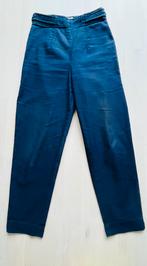Esprit blauwe pantalon maat 38, Maat 38/40 (M), Blauw, Ophalen of Verzenden, Zo goed als nieuw