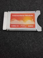 Irdeto CI+ Interactieve Module, Ophalen of Verzenden, Decoder