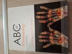 Abc of reumatology, Ophalen of Verzenden, Beta, Zo goed als nieuw, HBO