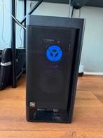 Lenovo Legion T5  – RTX 3060 – 32 GB Corsair RAM – Gaming PC, Spelcomputers en Games, Overige genres, 1 speler, Ophalen of Verzenden