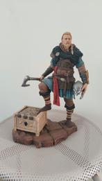 Assassin's Creed Valhalla Eivor Standbeeld, Ophalen, Zo goed als nieuw