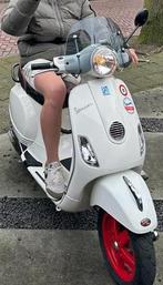Vespa lx 2t 70cc, Fietsen en Brommers, Ophalen, Zo goed als nieuw, Tweetakt, Vespa LX