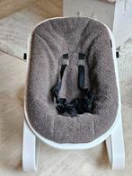 Kidsmill Up! Newborn set bruine Teddy bekleding & onderstel, Gebruikt, Wipstoel, Met gordel(s) of riempje(s), Ophalen