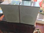 Luidsprekers Telefunken TL500 Vintage, Overige merken, Gebruikt, Ophalen of Verzenden, Minder dan 60 watt