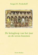 Sergej O. Prokofieff - De kringloop van het jaar en de zeven, Ophalen of Verzenden, Zo goed als nieuw, Achtergrond en Informatie