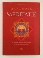 George, Mike - Handboek Meditatie / De weg naar spirituele o, Boeken, Gelezen, Meditatie of Yoga, Verzenden