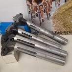 Vintage zadelpen racefiets sr Laprade selcof 26.8 27 27.2, Sr, Sr, Racefiets, Ophalen of Verzenden