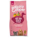 Edgard&Cooper Free-Run Duck Puppy 7 kg Graanvrij, Ophalen, Hond
