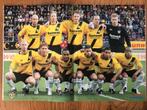 Mooie poster NAC Breda seizoen 2006/2007 - VI, Ophalen of Verzenden, Zo goed als nieuw, NAC Breda, Poster, Plaatje of Sticker