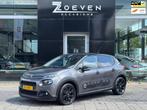 Citroen C3 1.2 PureTech S&S Shine, 450 kg, Gebruikt, Euro 6, 1199 cc