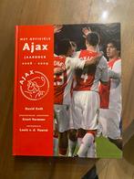Ajax Jaarboeken 1992 1994 2008, Ophalen of Verzenden, Gelezen, Balsport