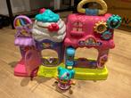 Vtech Sanne's Smulwereld, Ophalen of Verzenden, Zo goed als nieuw