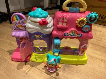 Vtech Sanne's Smulwereld beschikbaar voor biedingen