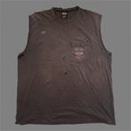 Vintage Harley Davidson T-shirt HD-005, Vintage, Verzenden, Vintage, Overige maten