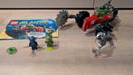 Lego 8059 Seabed Scavenger, Ophalen of Verzenden, Zo goed als nieuw, Complete set, Lego