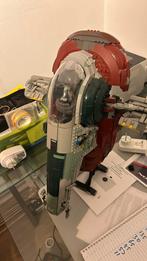 Lepin slave 1 bobafet schip, Verzamelen, Star Wars, Ophalen of Verzenden, Zo goed als nieuw