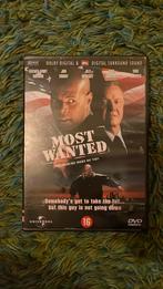 Most Wanted met Keenan Ivory Wayans en Jon Voight op dvd., Ophalen of Verzenden, Zo goed als nieuw