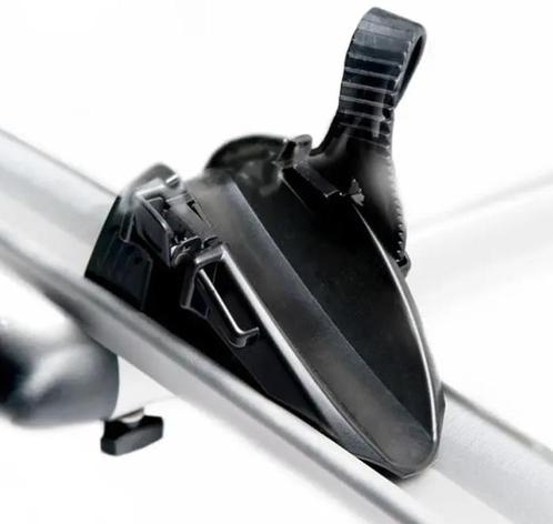 Thule Excellent wheelholder (L+R)., Caravans en Kamperen, Kampeeraccessoires, Nieuw, Ophalen of Verzenden