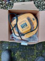 elektrische poets/uitwrijfmachine, Ophalen of Verzenden