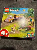 Lego friends 42634, Ophalen of Verzenden, Zo goed als nieuw
