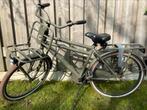 Cortina U4 transportfiets 24inch, Fietsen en Brommers, Fietsen | Jongens, Ophalen, Cortina U4 transportfiets, Versnellingen, Gebruikt