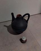 Vintage osborne kommetje en kannetje jerez en brandy

Prijs, Antiek en Kunst, Ophalen of Verzenden