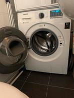 Samsung wasmachine met addwash, Witgoed en Apparatuur, Wasmachines, Ophalen, 1200 tot 1600 toeren, Gebruikt, 8 tot 10 kg