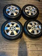skoda wielen 5x112, Auto-onderdelen, Banden en Velgen, Ophalen, Gebruikt, 16 inch, Banden en Velgen